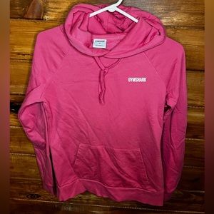 Gymshark XS worn once new condition